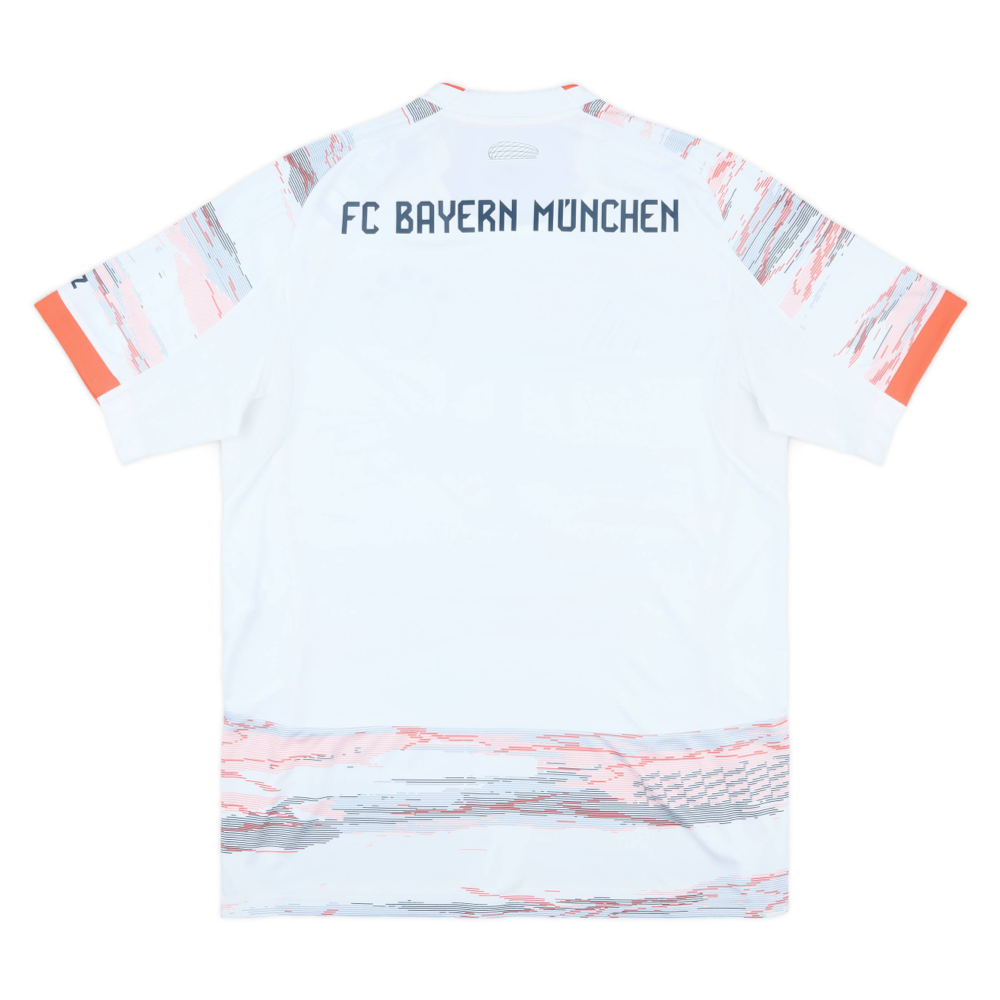 2024-25 FC Bayern München 5a Equipación