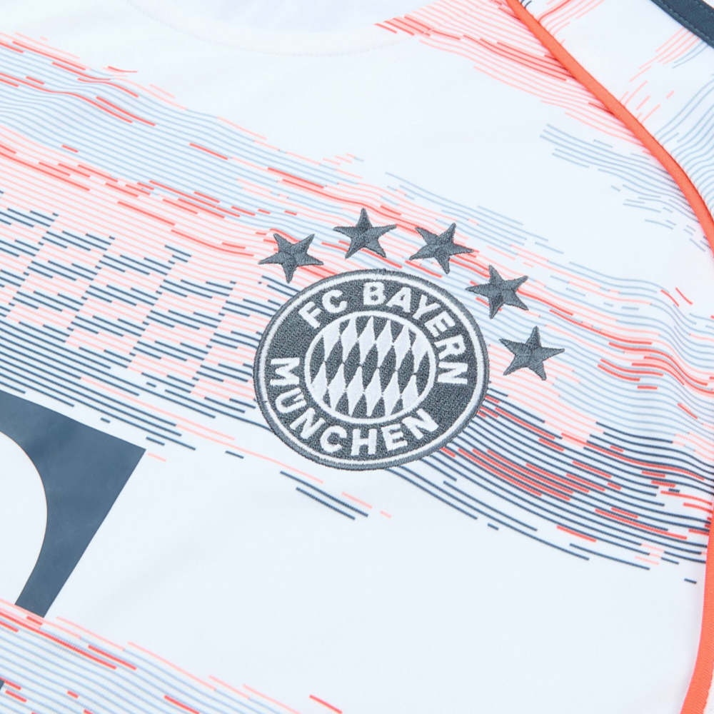 2024-25 FC Bayern München 5a Equipación