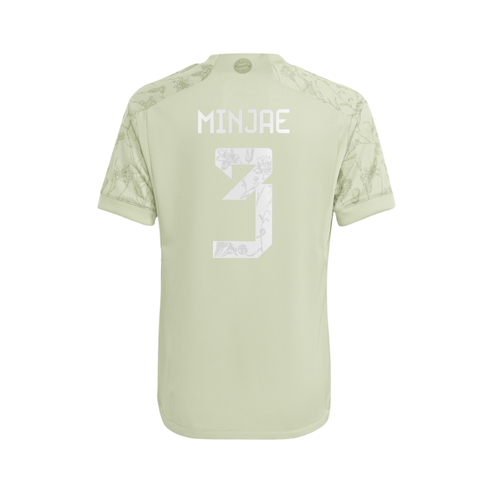 2023-24 FC Bayern München Equipación Edición Especial