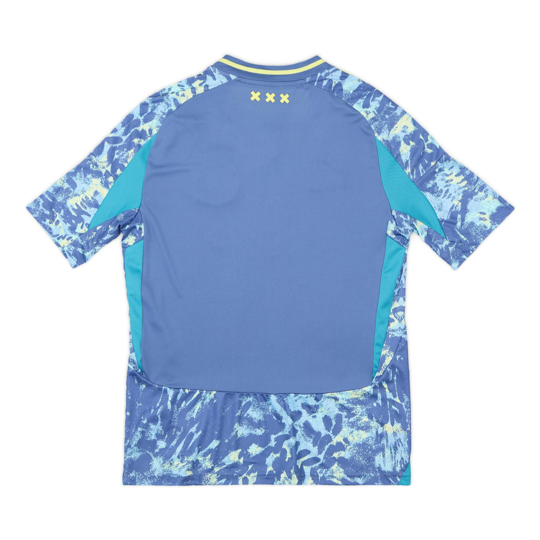 2024-25 AFC Ajax 2a Equipación