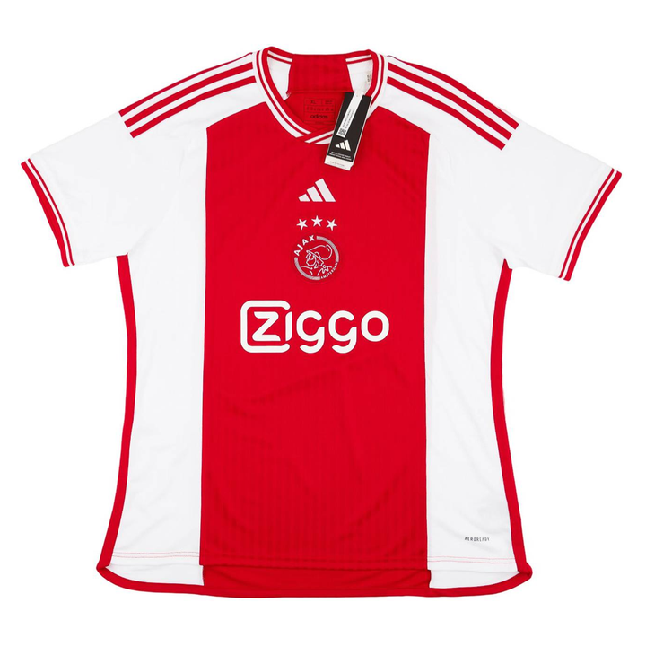 2023-24 AFC Ajax 1a Equipación