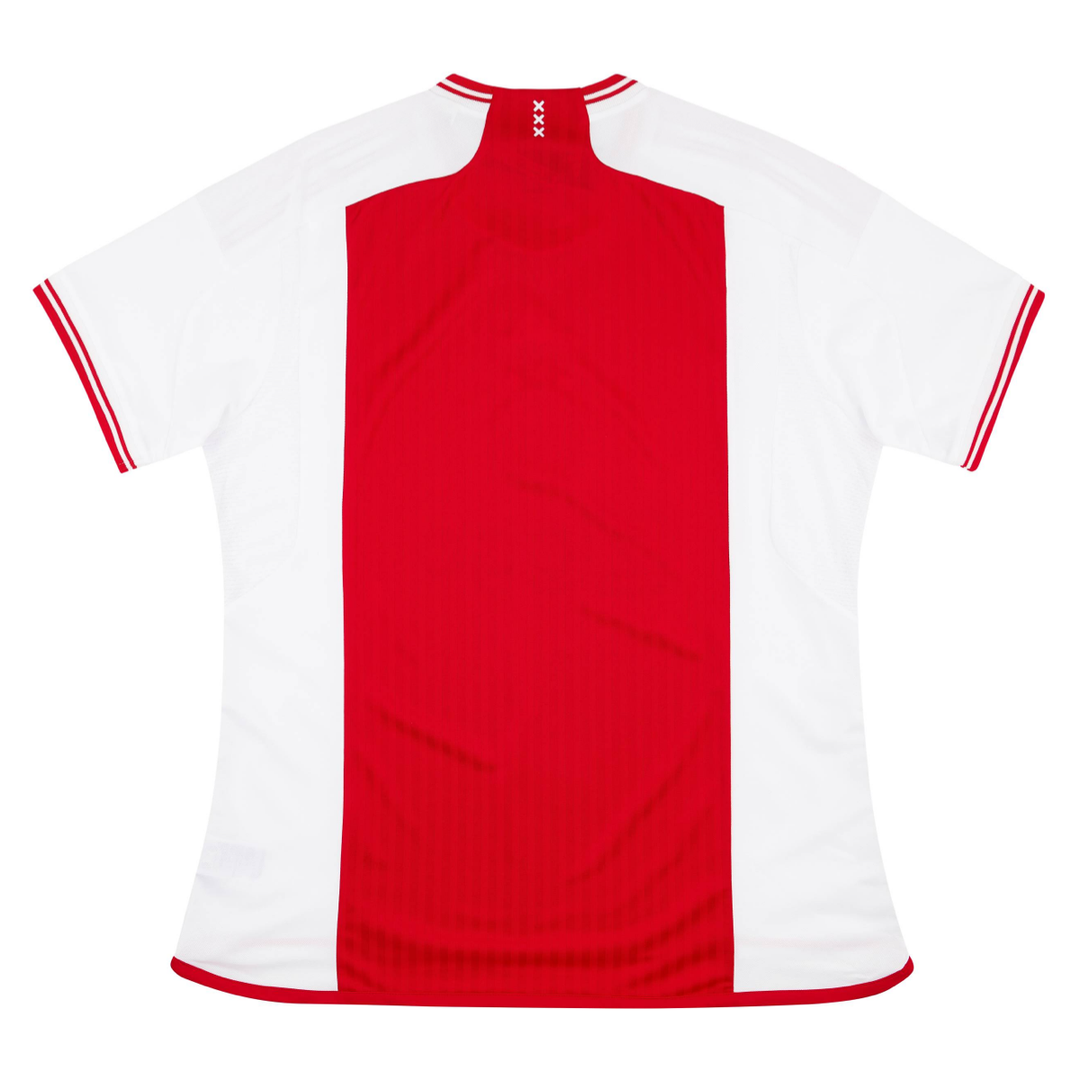 2023-24 AFC Ajax 1a Equipación