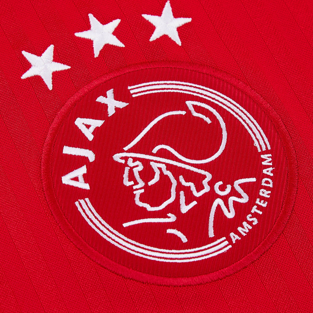 2023-24 AFC Ajax 1a Equipación
