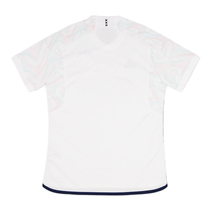 2023-24 AFC Ajax 2a Equipación