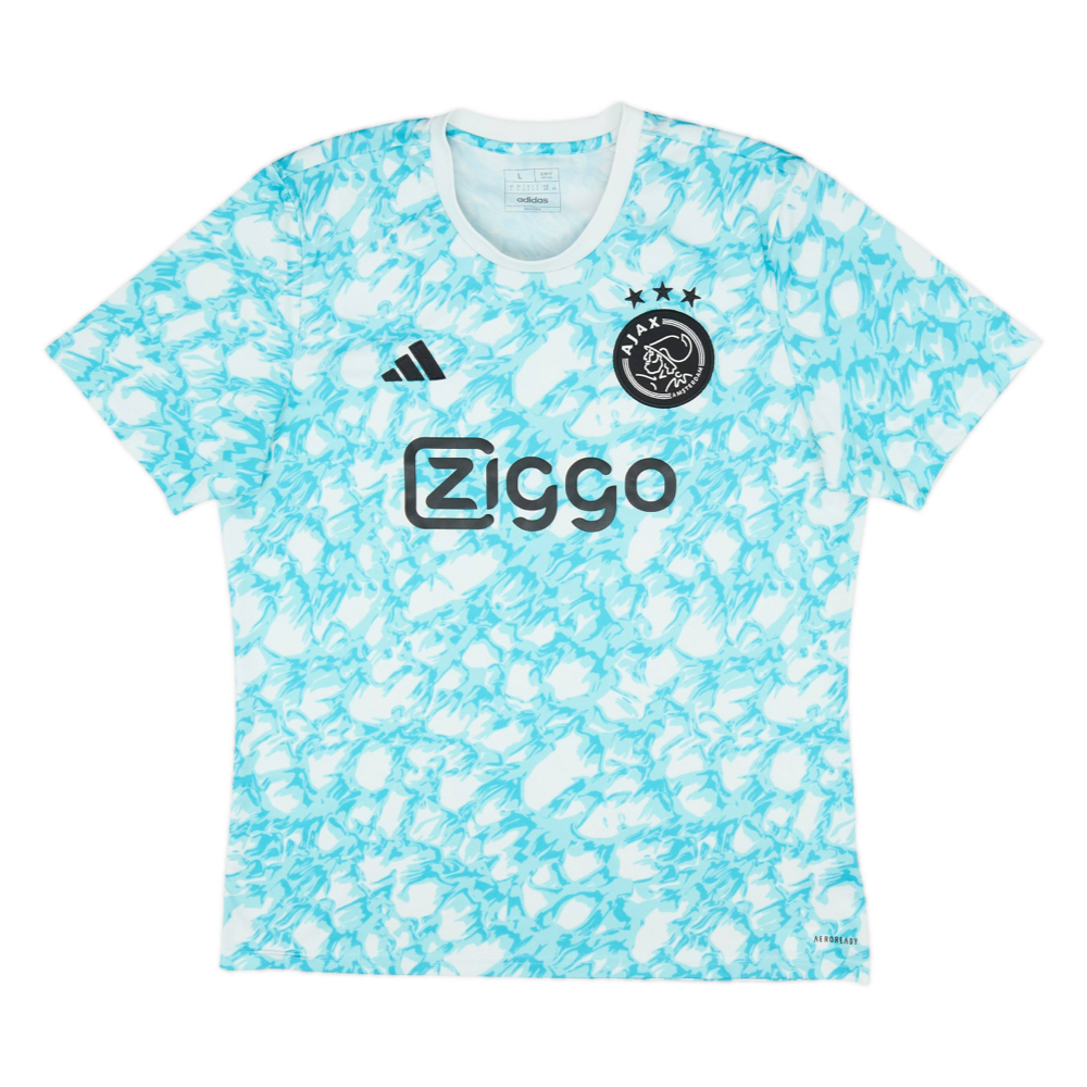 2023-24 AFC Ajax Equipación Edición Especial