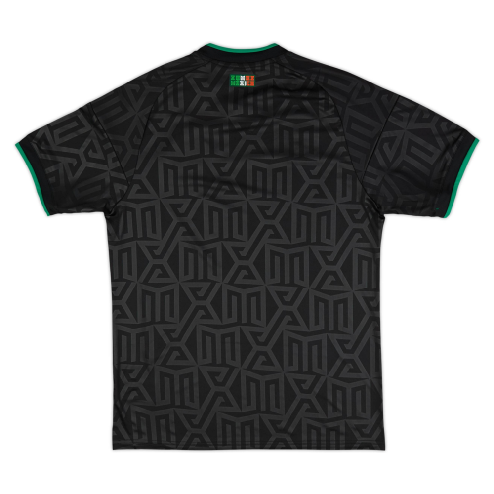 2026 México 3a Equipación