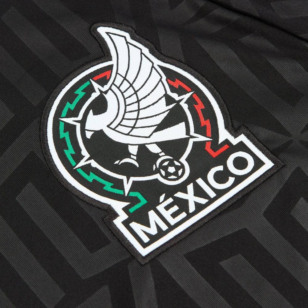 2026 México 3a Equipación