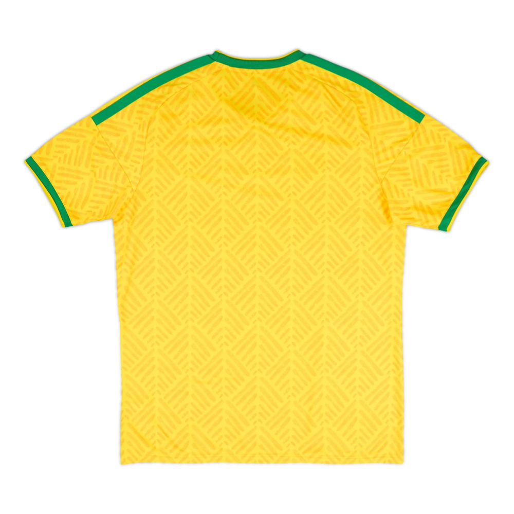 2026 Sudáfrica 1a Equipación