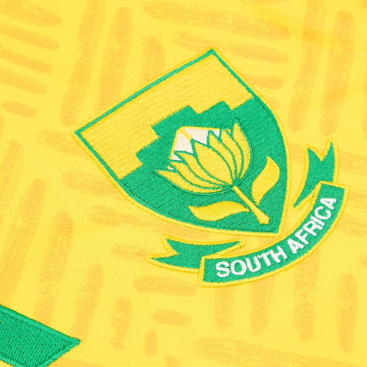 2026 Sudáfrica 1a Equipación