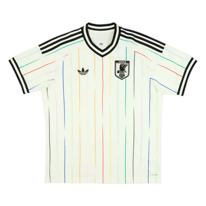 2026 Japón 2a Equipación