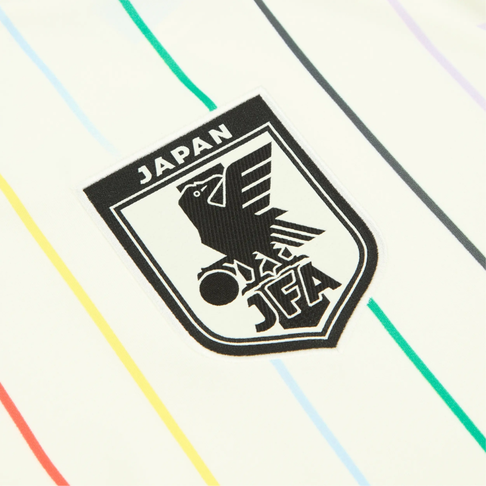 2026 Japón 2a Equipación