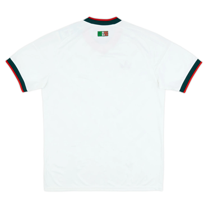 2026 México 2a Equipación