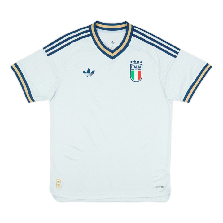 2026 Italia 2a Equipación