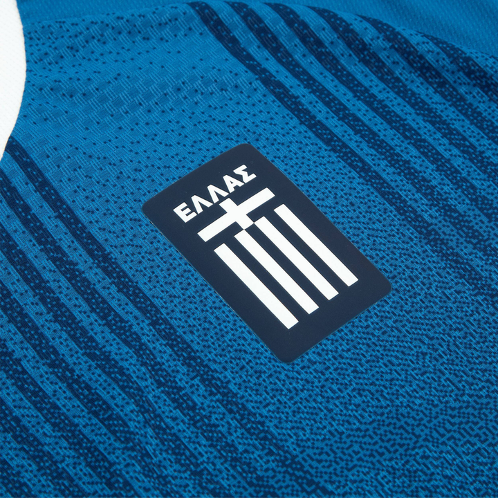 2026 Grecia 2a Equipación