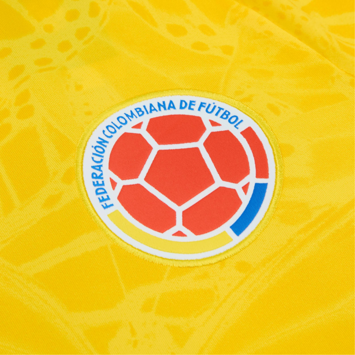 2026 Colombia 1a Equipación