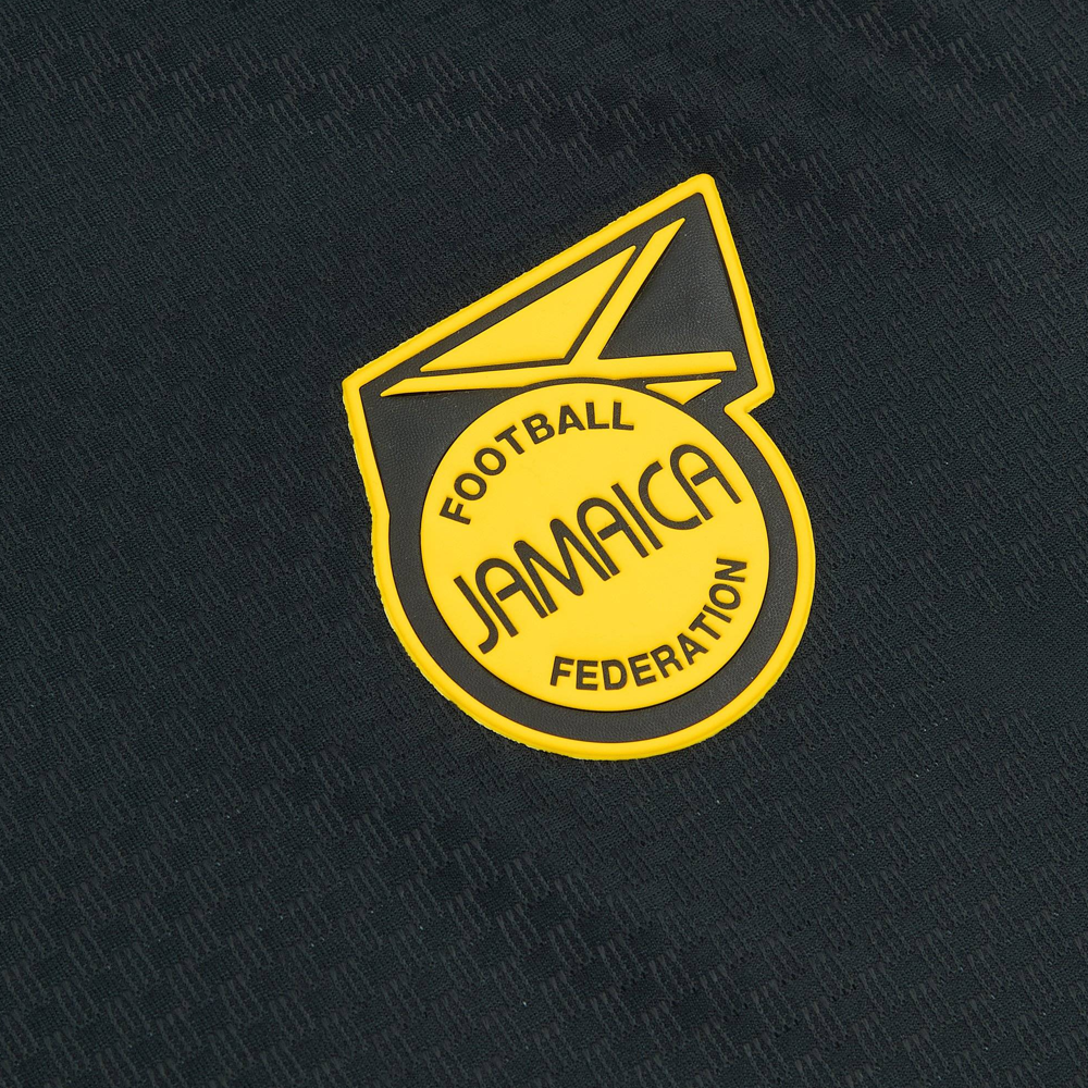 2026 Jamaica Away