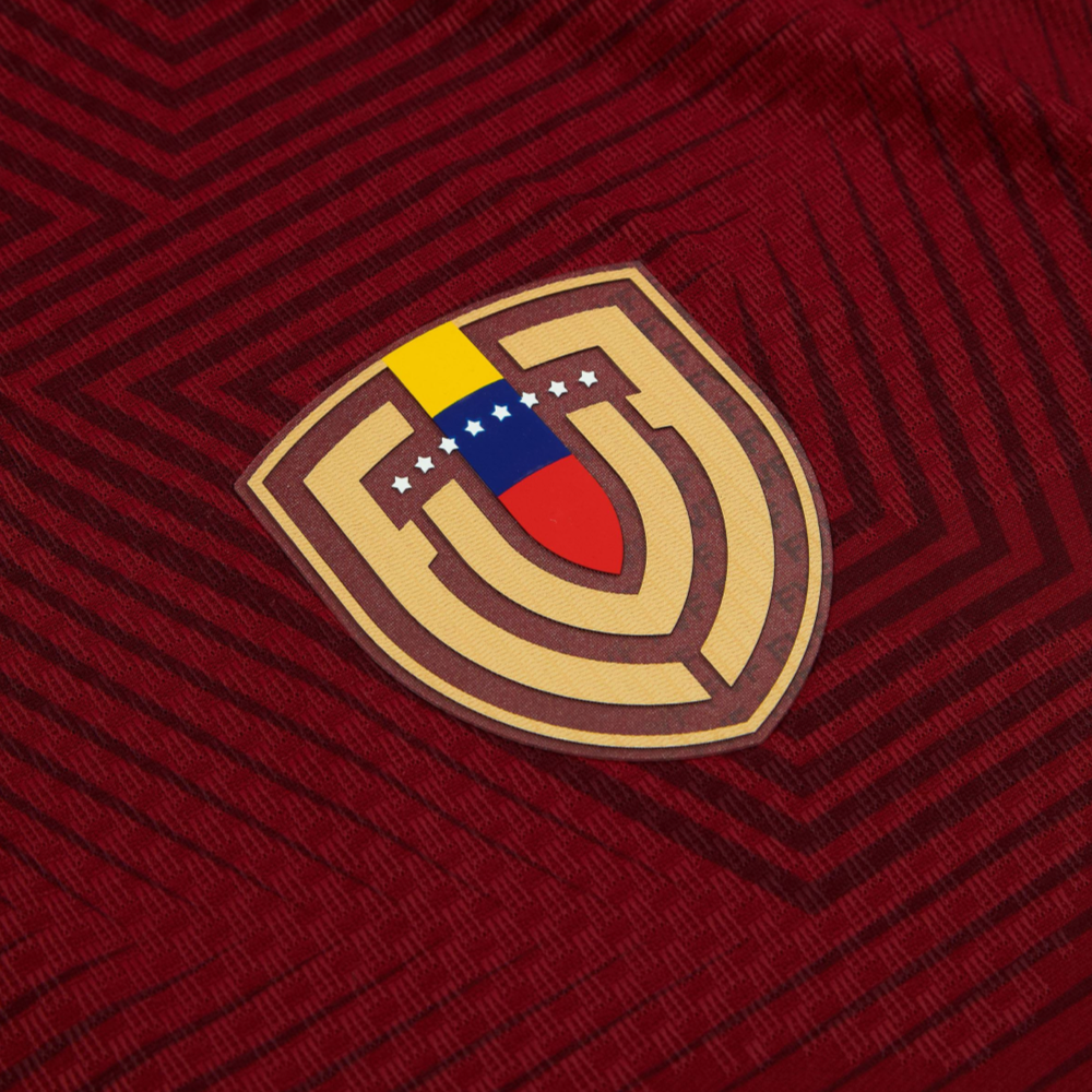 2026 Venezuela 1a Equipación