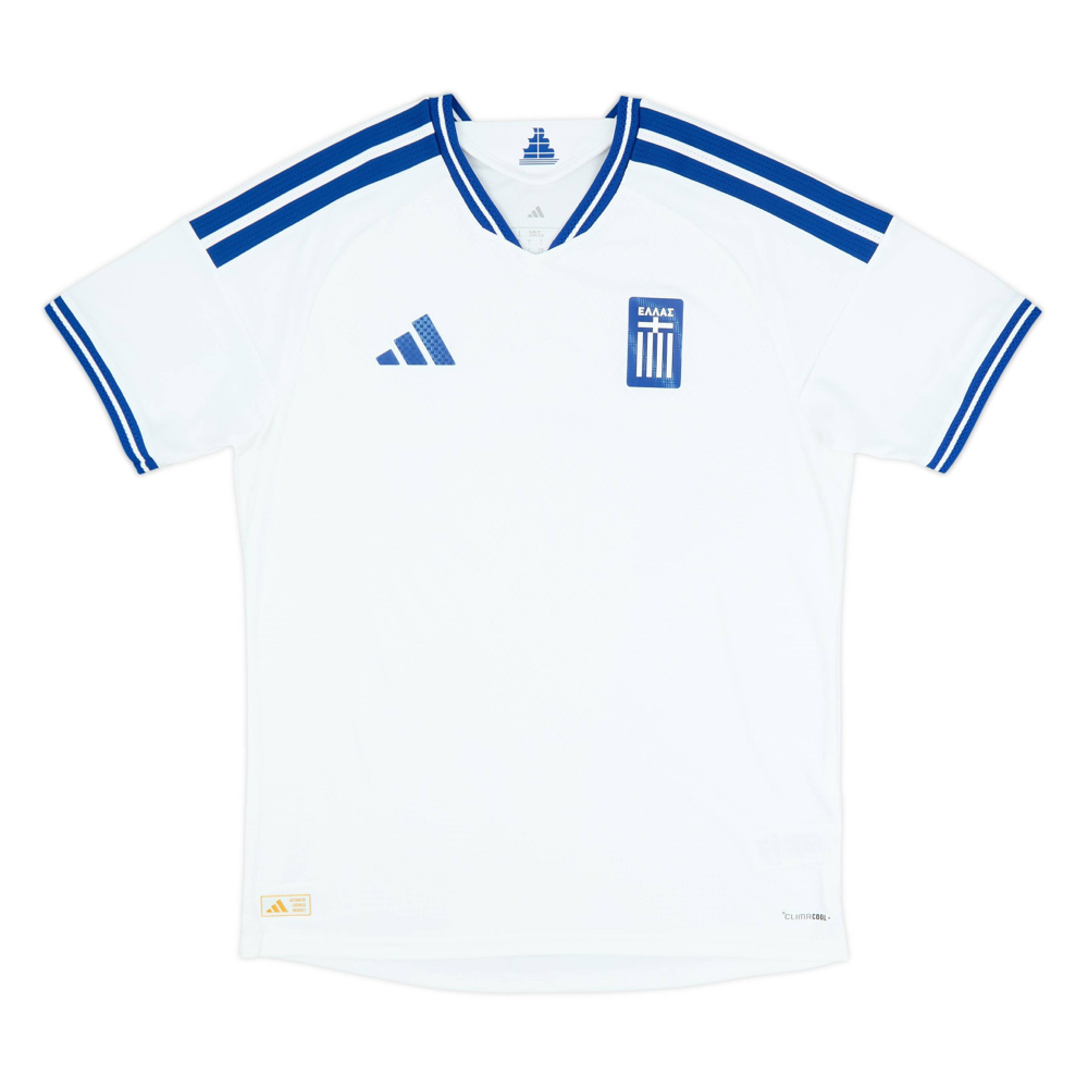2026 Grecia 1a Equipación