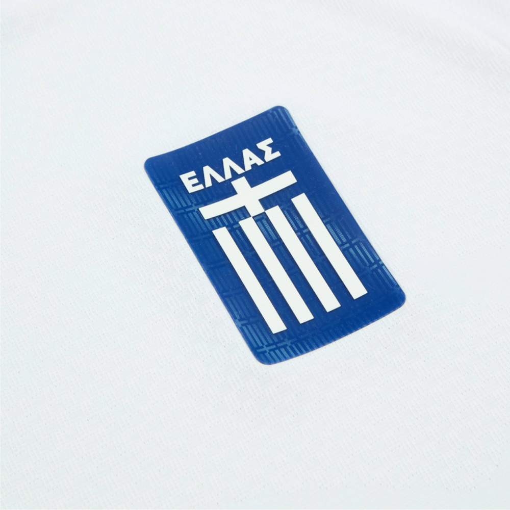 2026 Grecia 1a Equipación