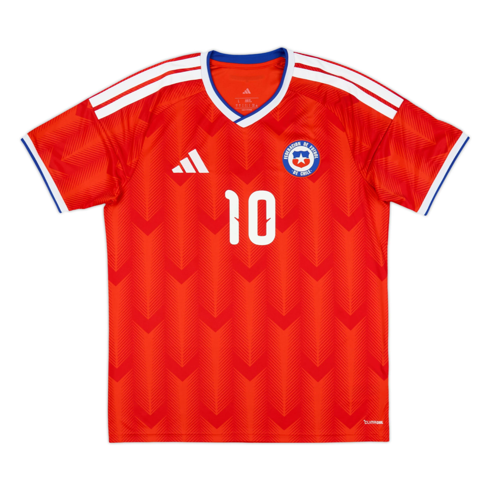 2026 Chile 1a Equipación