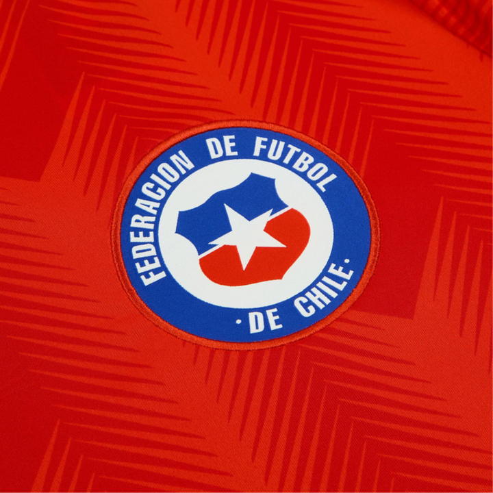 2026 Chile 1a Equipación
