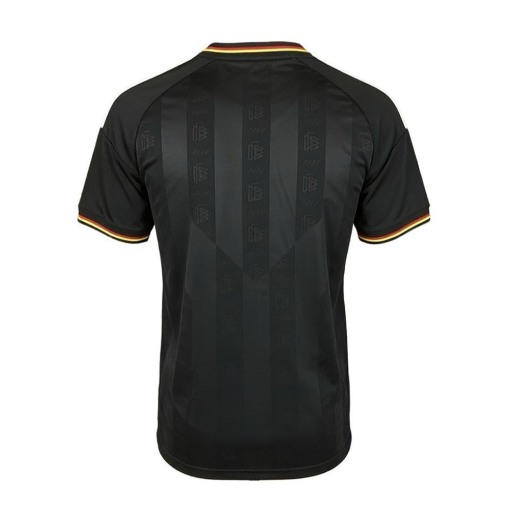 2026 Alemania 3a Equipación