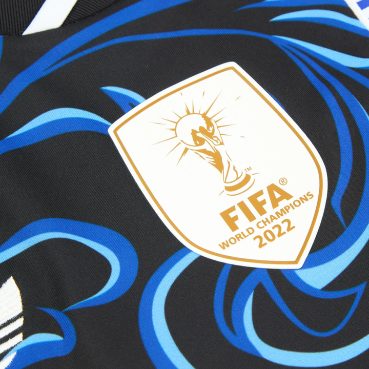 2026 Argentina 2a Equipación