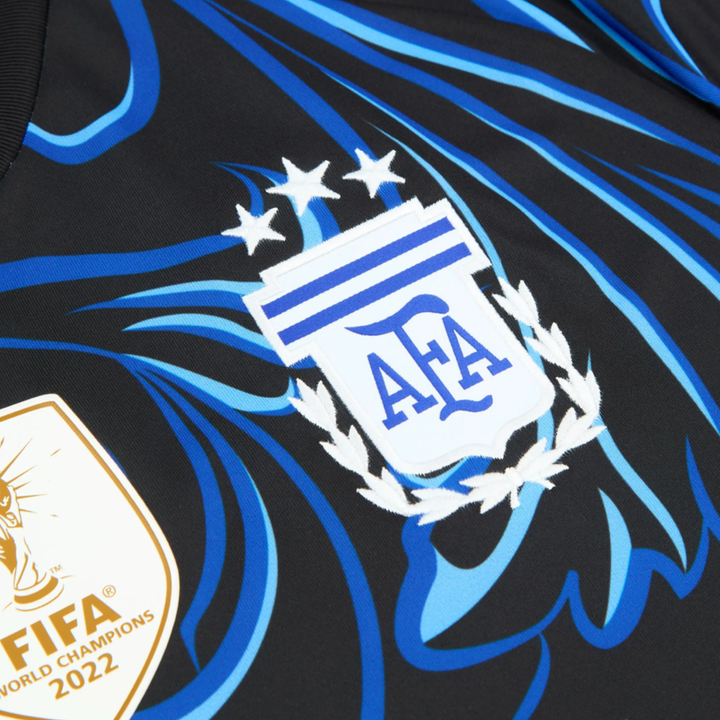 2026 Argentina 2a Equipación