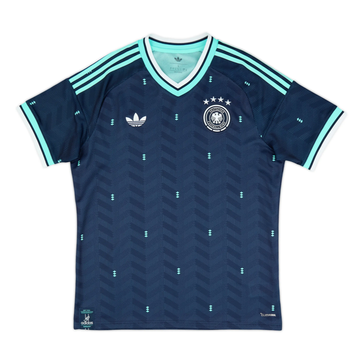 2026 Alemania 2a Equipación