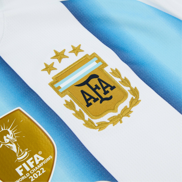 2026 Argentina 1a Equipación Manga Larga