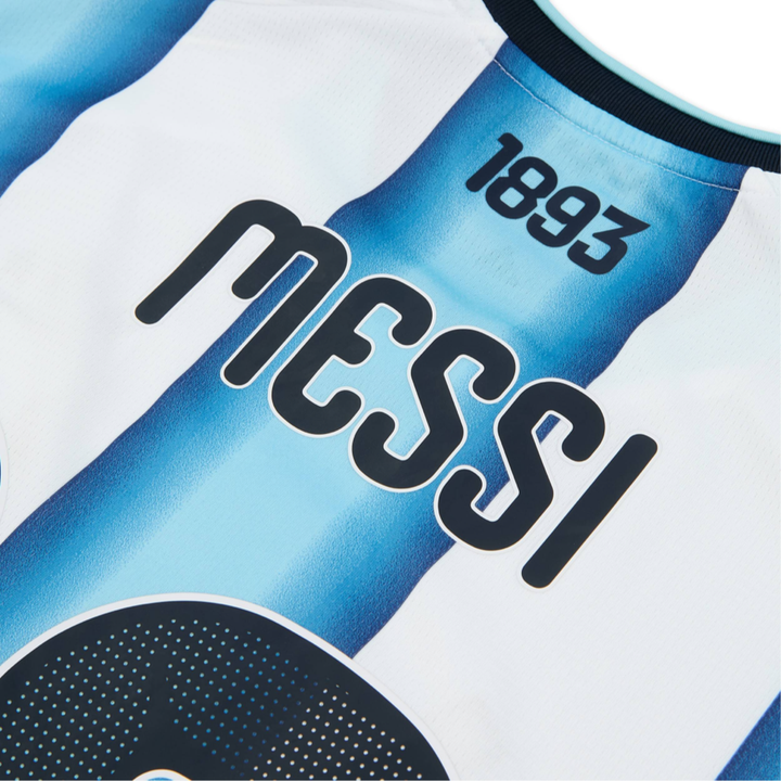 2026 Argentina 1a Equipación Manga Larga