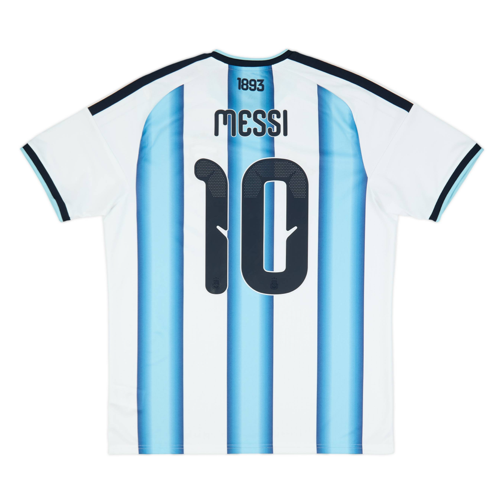 2026 Argentina 1a Equipación