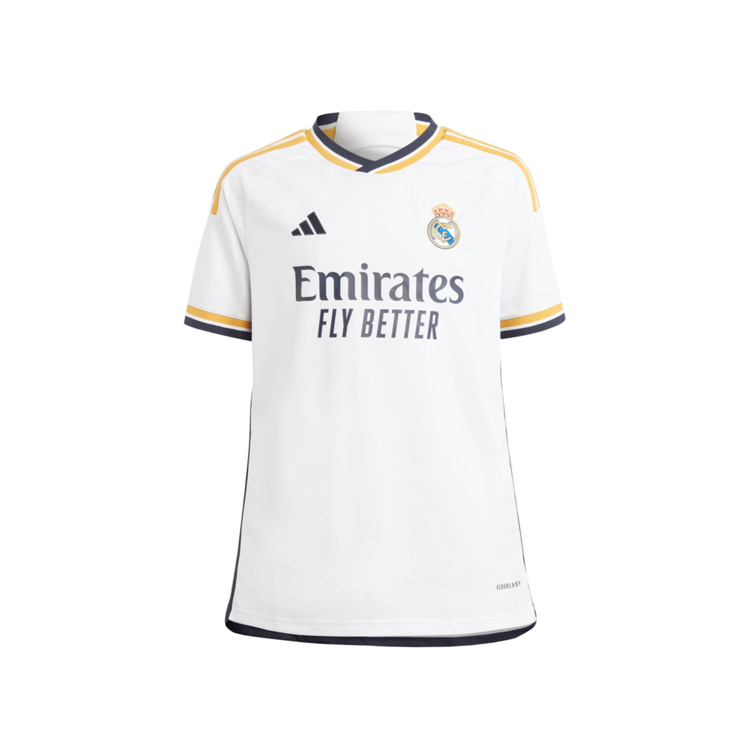 2023-24 Real Madrid CF Home