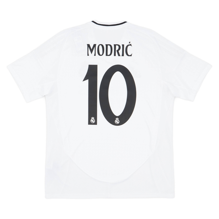 2024-25 Real Madrid CF 1a Equipación