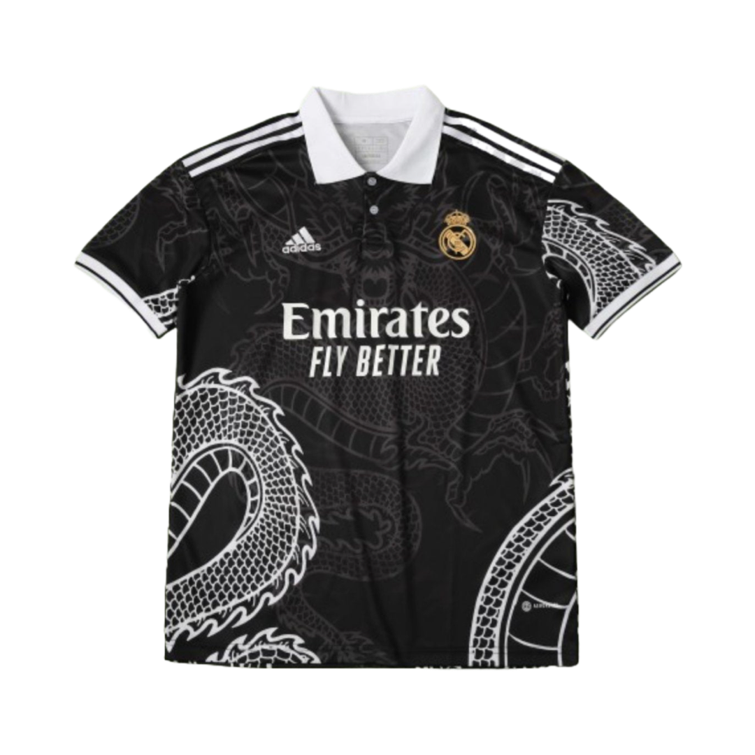 2024-25 Real Madrid CF Equipación Edición Especial