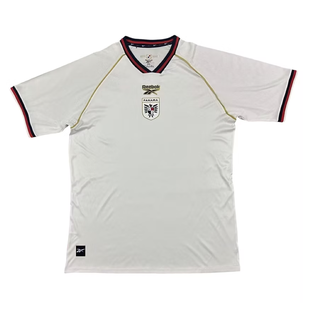 2026 Panamá 2a Equipación