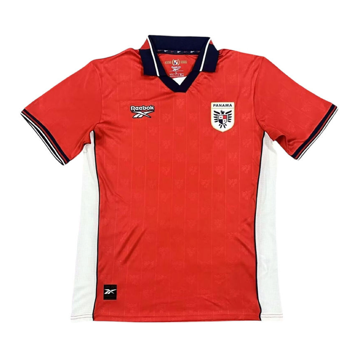 2026 Panamá 1a Equipación