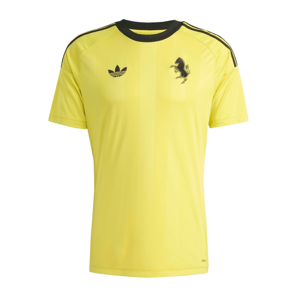 2025-26 Juventus FC Equipación Portero