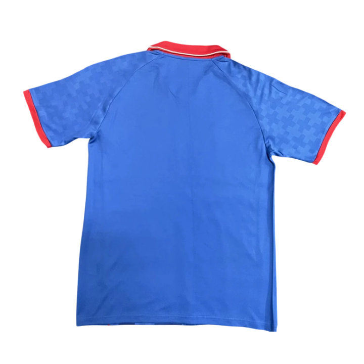 2025-26 Cruz Azul 1a Equipación
