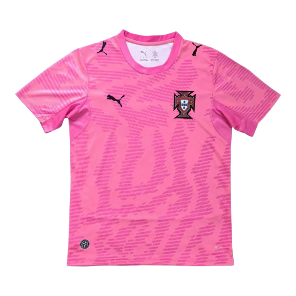 2026 Portugal Equipación Edición Especial