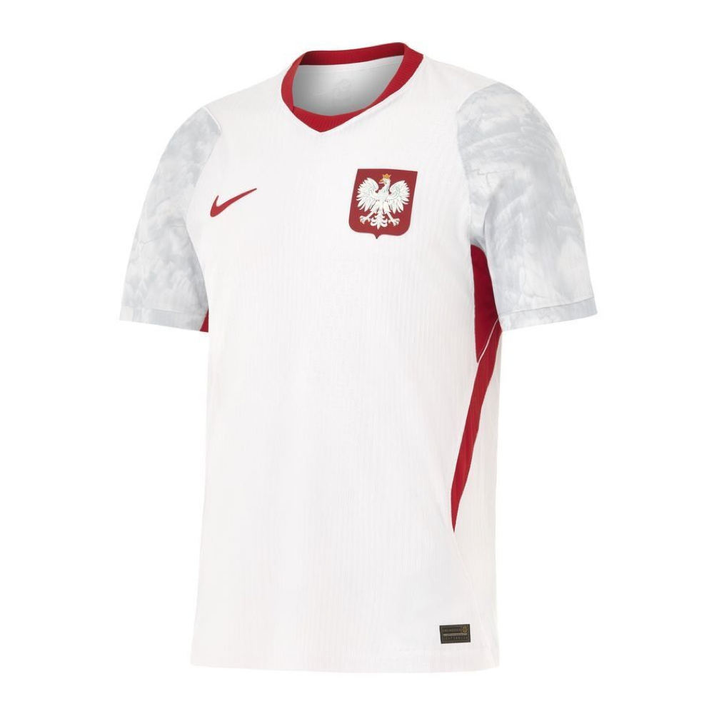 2026 Polonia 1a Equipación