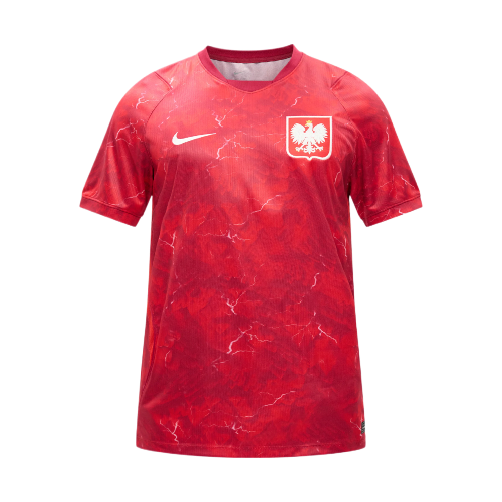 2026 Polonia 2a Equipación
