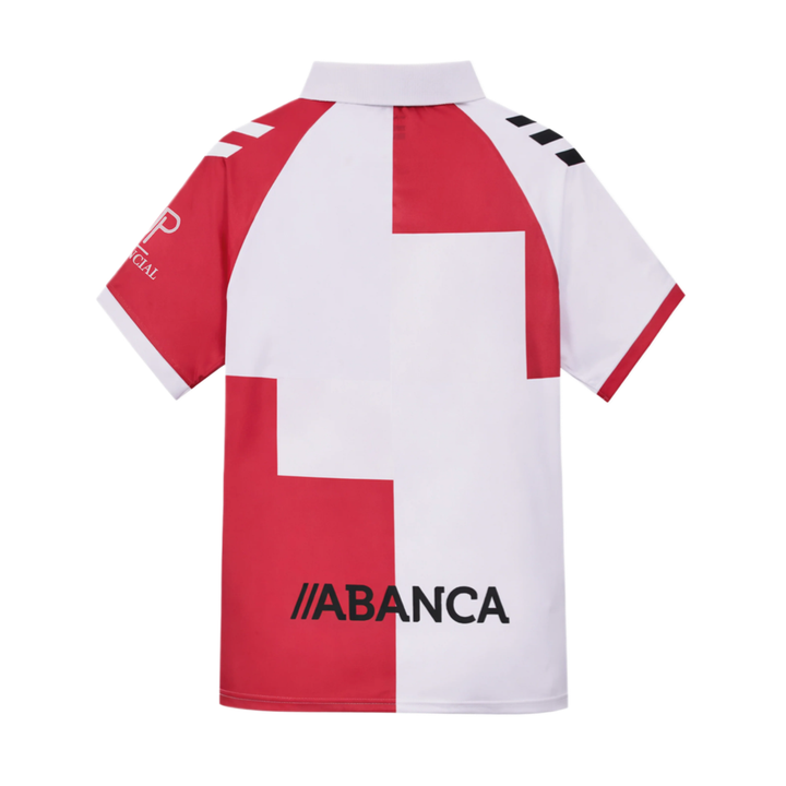 2025-26 RC Celta de Vigo Equipación Edición Especial
