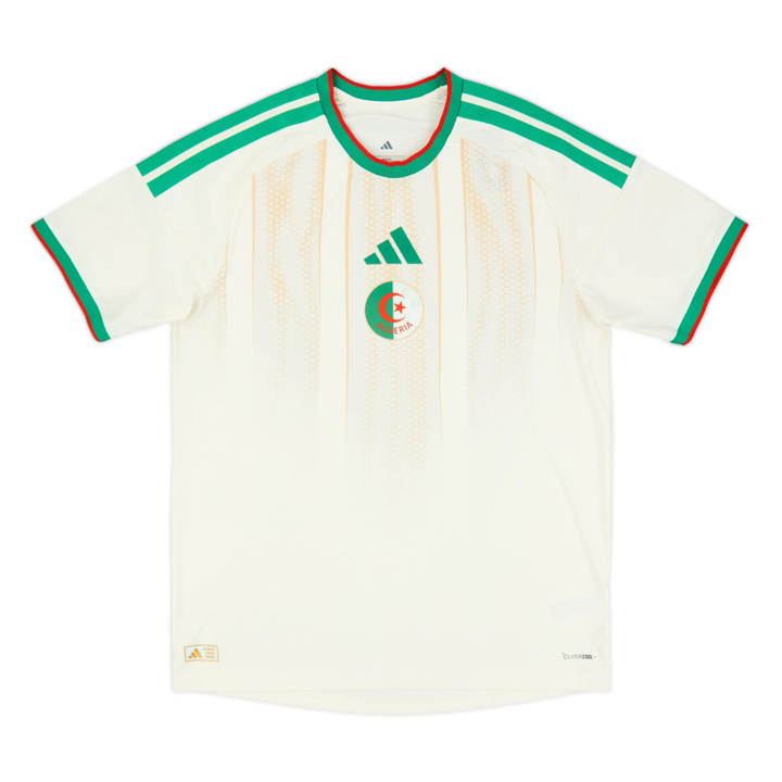 2026 Algeria 1a Equipación