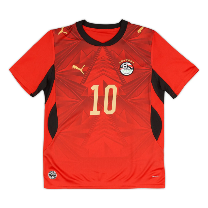 2026 Egipto 1a Equipación
