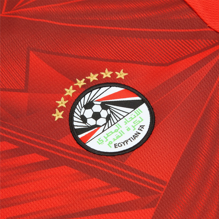 2026 Egipto 1a Equipación