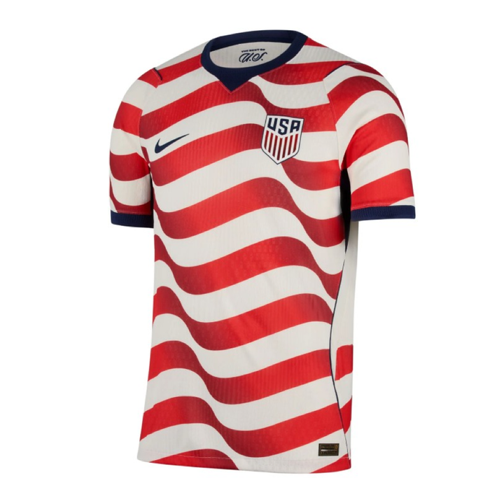 2026 Estados Unidos 1a Equipación