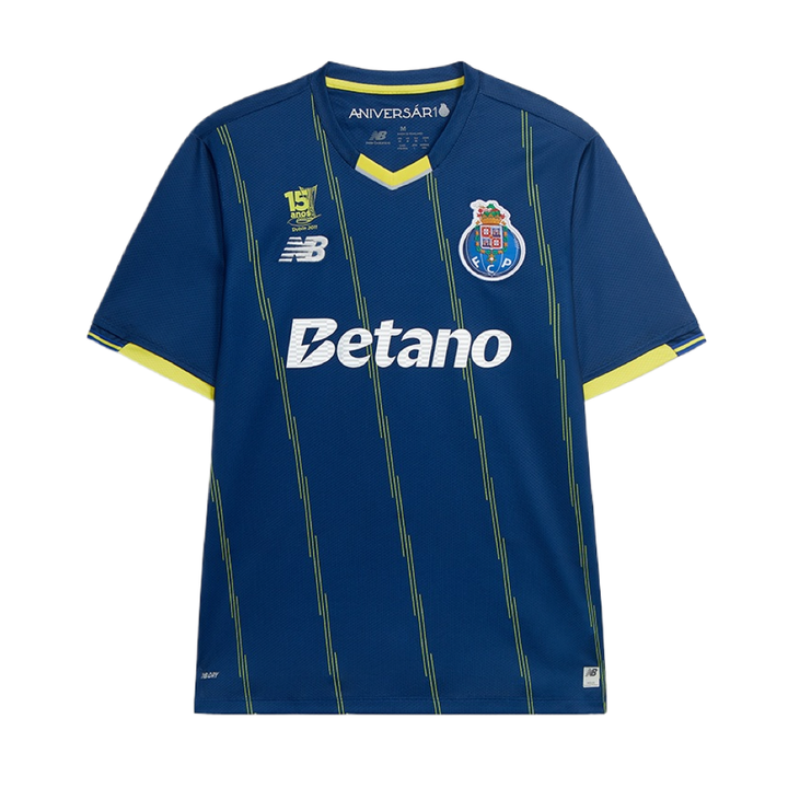2025-26 FC Porto 4a Equipación