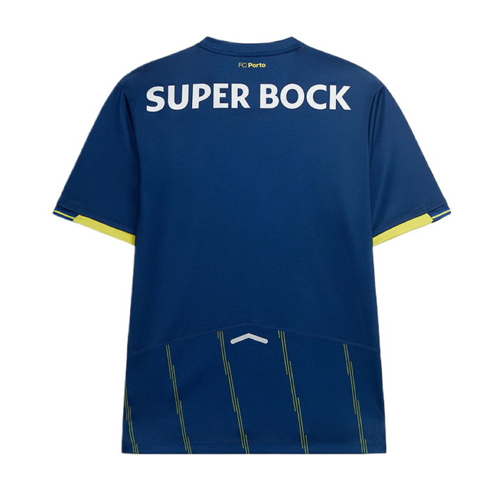 2025-26 FC Porto 4a Equipación