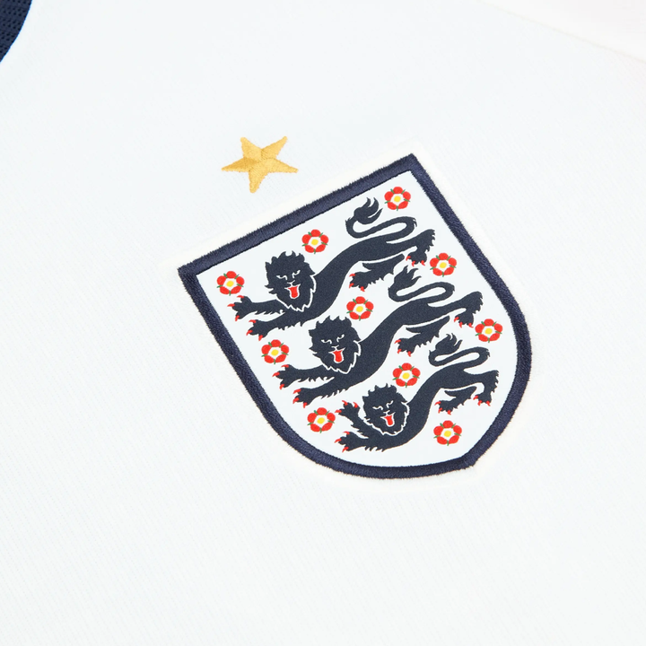 2026 Inglaterra 1a Equipación